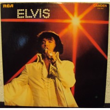 ELVIS PRESLEY - You´ll never walk alone